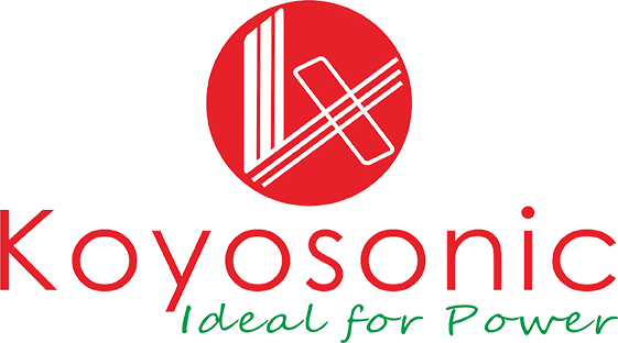 Koyosonic Power Co., Ltd.